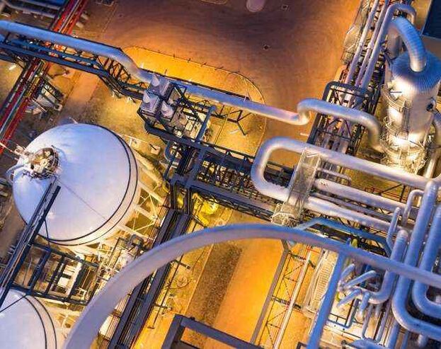 Ahorro de energía en la empresa