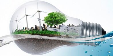 ¿Qué es la eficiencia energética