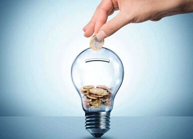 Formas de ahorrar presupuesto en electricidad