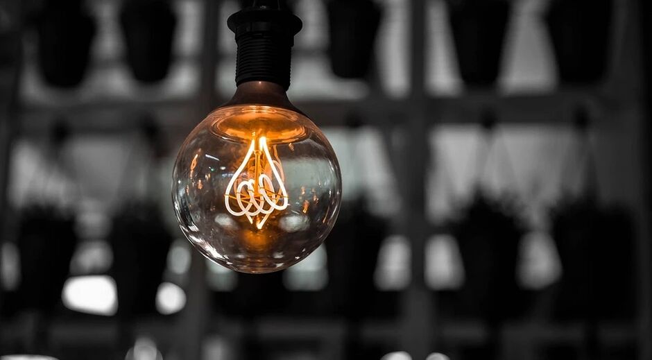 bombilla LED