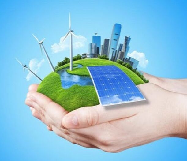 Seguridad ambiental